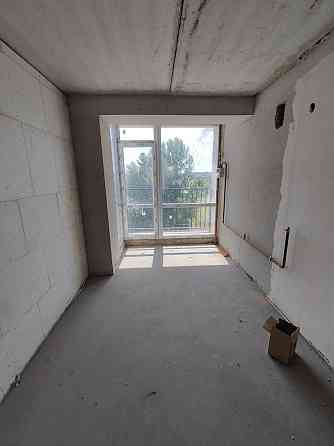 Квартира в зданому будинку! Індивідуальне газове опалення. Буча. Буча