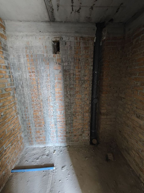 Квартира в зданому будинку! Індивідуальне газове опалення. Буча. Буча - изображение 4