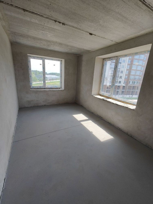 Квартира в зданому будинку! Індивідуальне газове опалення. Буча. Буча - изображение 2