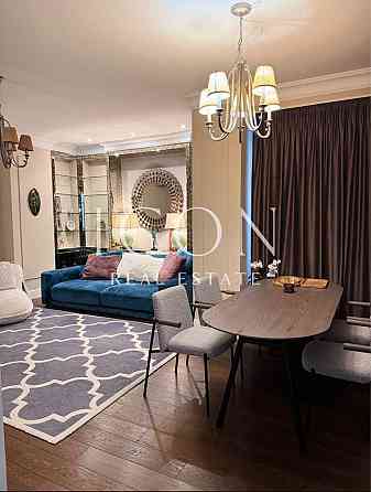 Продаж 4к квартири |131 м²| ЖК «Новопечерські Липки». Київ