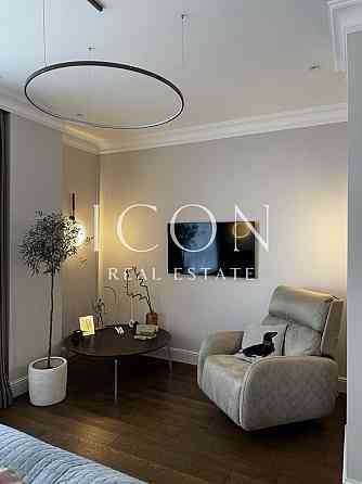 Продаж 4к квартири |131 м²| ЖК «Новопечерські Липки». Київ