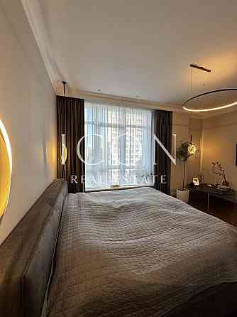 Продаж 4к квартири |131 м²| ЖК «Новопечерські Липки». Київ