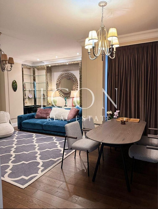 Продаж 4к квартири |131 м²| ЖК «Новопечерські Липки». Київ - зображення 2