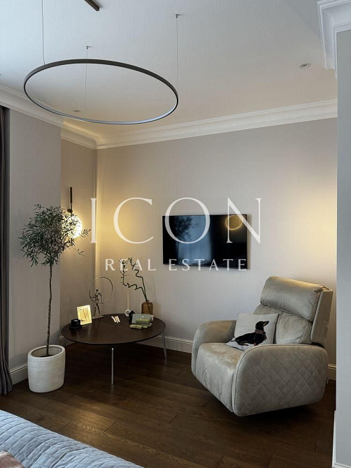 Продаж 4к квартири |131 м²| ЖК «Новопечерські Липки». Київ - зображення 5