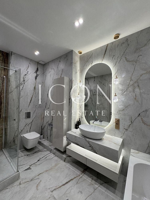 Продаж 4к квартири |131 м²| ЖК «Новопечерські Липки». Київ - зображення 4