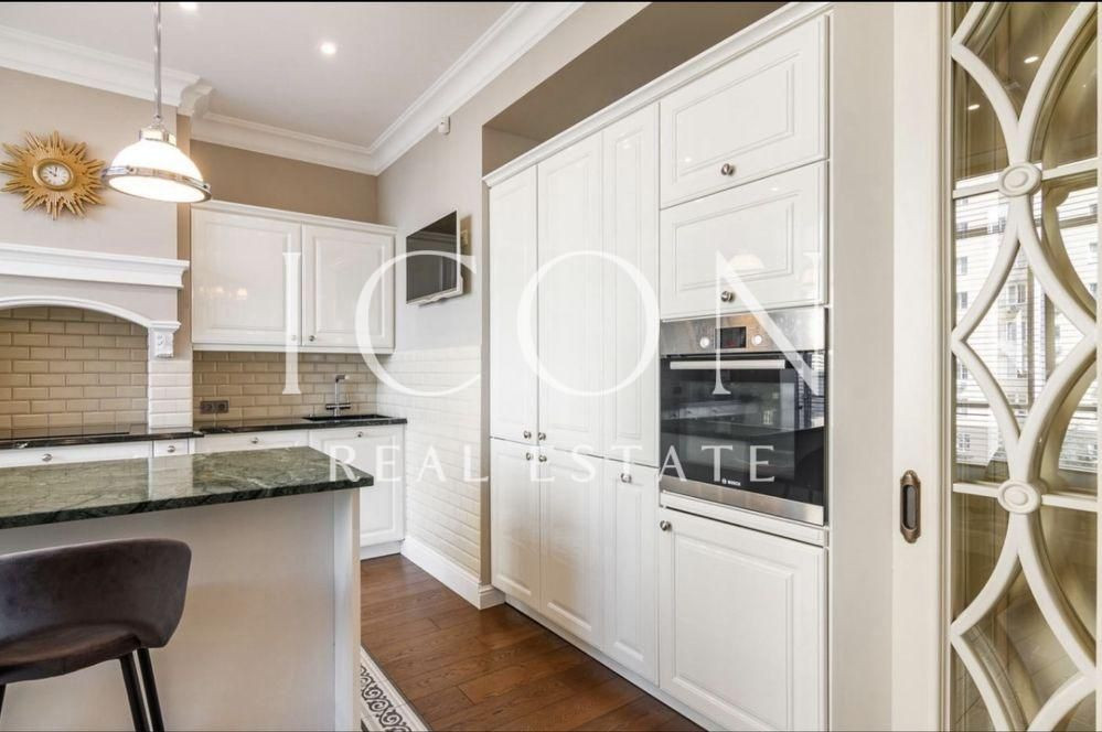 Продаж 4к квартири |131 м²| ЖК «Новопечерські Липки». Київ - зображення 1