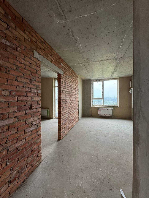 Продаж 1кімнатної квартири в ЖК Empatika Рівне - зображення 3