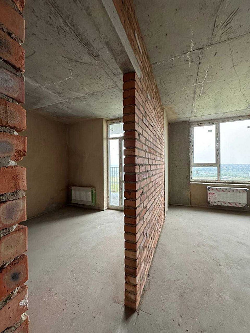 Продаж 1кімнатної квартири в ЖК Empatika Рівне - зображення 2