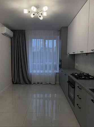 Однокімнатна квартира з сучасним ремонтом в новобудові! Без комісії! Ірпінь