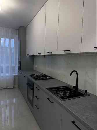 Однокімнатна квартира з сучасним ремонтом в новобудові! Без комісії! Ірпінь