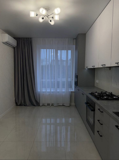 Однокімнатна квартира з сучасним ремонтом в новобудові! Без комісії! Ірпінь - зображення 4