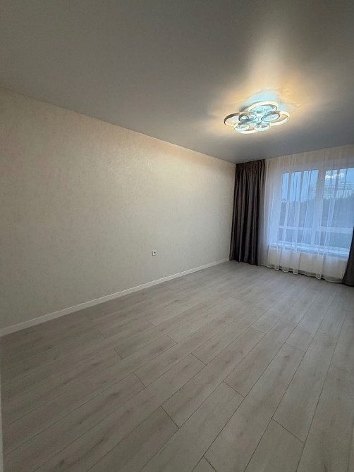 Однокімнатна квартира з сучасним ремонтом в новобудові! Без комісії! Ірпінь - зображення 6