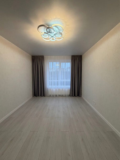 Однокімнатна квартира з сучасним ремонтом в новобудові! Без комісії! Ірпінь - зображення 7