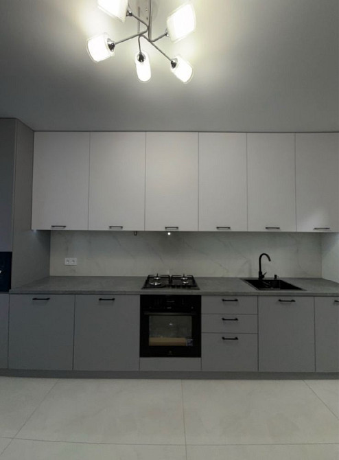 Однокімнатна квартира з сучасним ремонтом в новобудові! Без комісії! Ірпінь - зображення 2