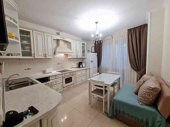 Продам 1-комнатную квартиру на Говорова. Аркадия. Одеса