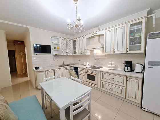 Продам 1-комнатную квартиру на Говорова. Аркадия. Одеса