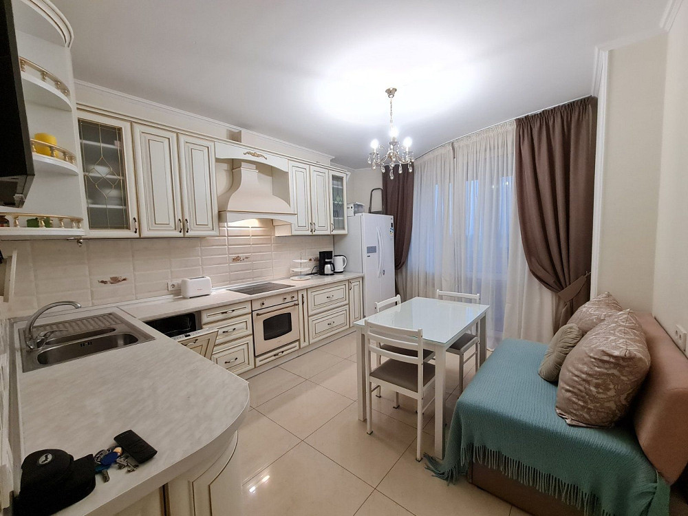 Продам 1-комнатную квартиру на Говорова. Аркадия. Одеса - зображення 1