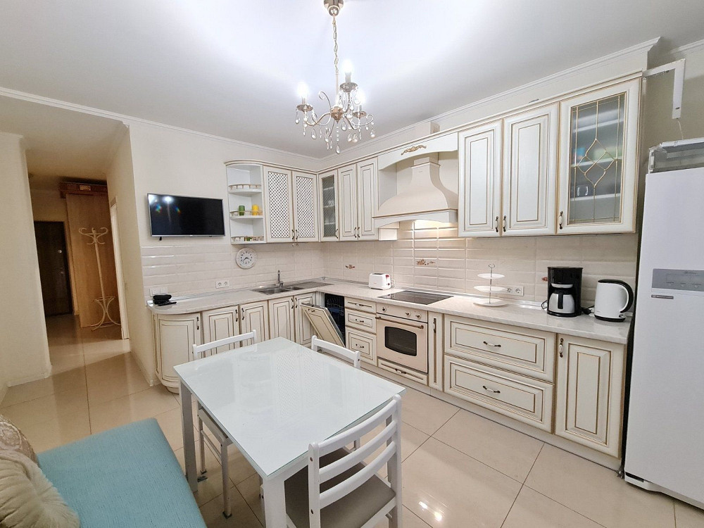 Продам 1-комнатную квартиру на Говорова. Аркадия. Одеса - зображення 3