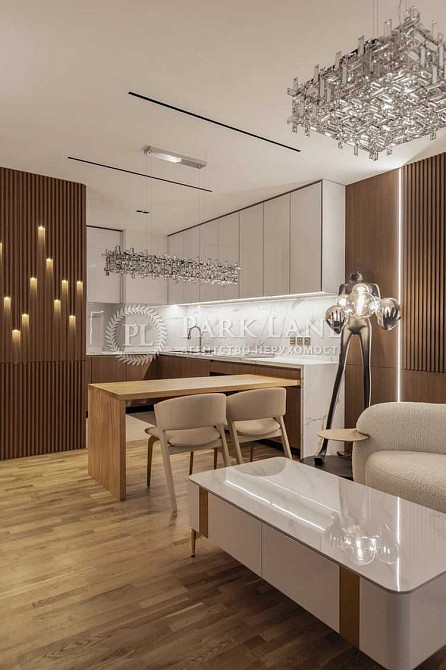 Продаж 2к квартири з ремонтом Тарьян Іоанна Павла ІІ Печерськ БЕЗ % Київ - зображення 2