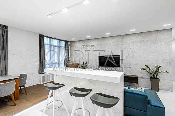 Продаж 3-к квартири ЖК Central Park Французський Квартал Печерськ Київ