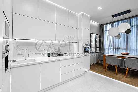 Продаж 3-к квартири ЖК Central Park Французський Квартал Печерськ Київ