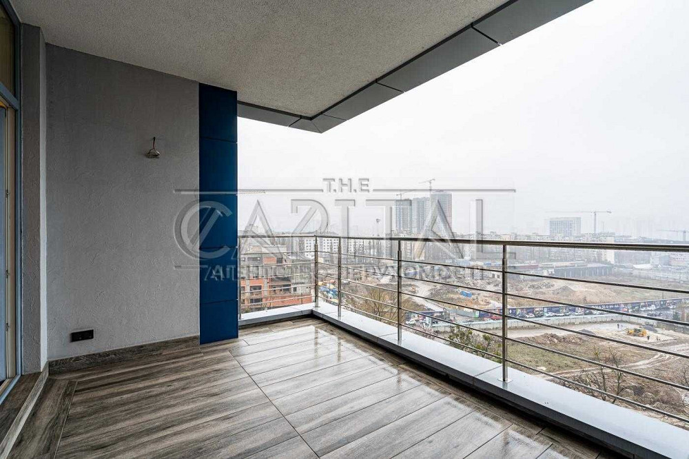 Продаж 3-к квартири ЖК Central Park Французський Квартал Печерськ Київ - зображення 7