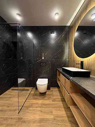 Продаж 1.5-кімнатної квартири з авторським ремонтом, ЖК Manhattan Ивано-Франковск