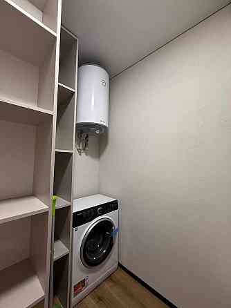 Продаж 1.5-кімнатної квартири з авторським ремонтом, ЖК Manhattan Ивано-Франковск