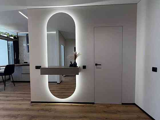 Продаж 1.5-кімнатної квартири з авторським ремонтом, ЖК Manhattan Ивано-Франковск