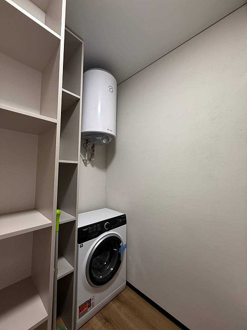 Продаж 1.5-кімнатної квартири з авторським ремонтом, ЖК Manhattan Ивано-Франковск - изображение 5