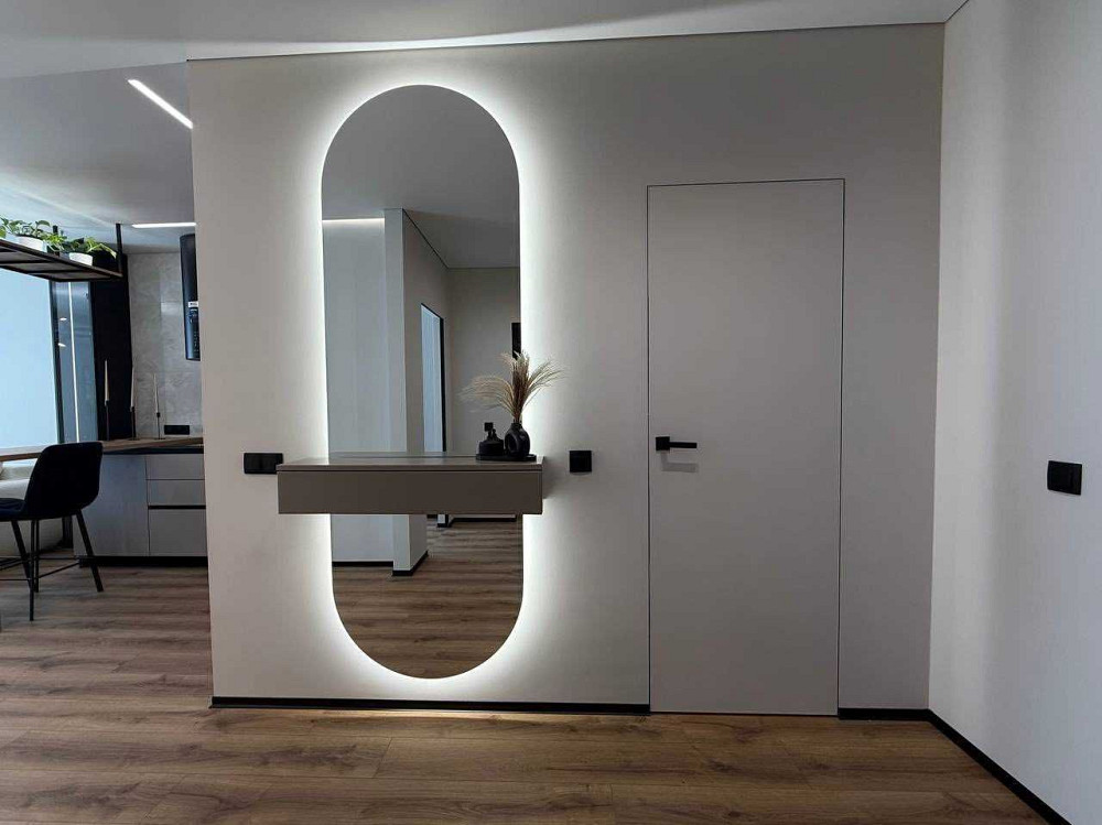 Продаж 1.5-кімнатної квартири з авторським ремонтом, ЖК Manhattan Ивано-Франковск - изображение 3