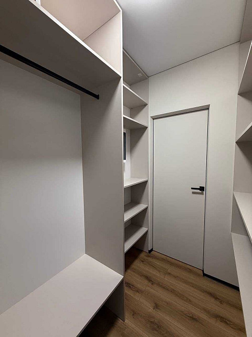 Продаж 1.5-кімнатної квартири з авторським ремонтом, ЖК Manhattan Ивано-Франковск - изображение 6