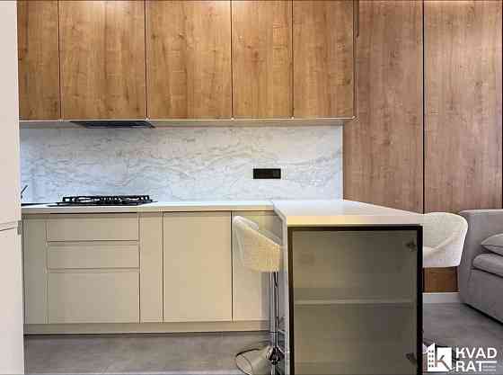 Стильна 1кім + кухня-студія з ремонтом в ЖК Central Park! Біля парку! Ивано-Франковск