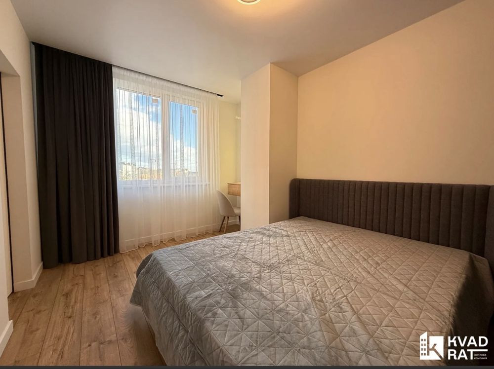 Стильна 1кім + кухня-студія з ремонтом в ЖК Central Park! Біля парку! Ивано-Франковск - изображение 7