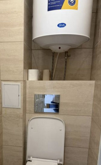 Квартира в гарному стані р17 Одеса - зображення 8