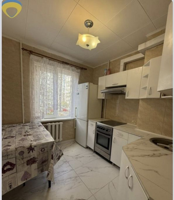 Квартира в гарному стані р17 Одеса - зображення 1