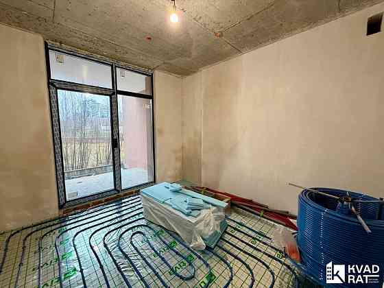 2-кімнатна квартира в преміум ЖК Гідропарк біля озера, готовий будинок Ивано-Франковск