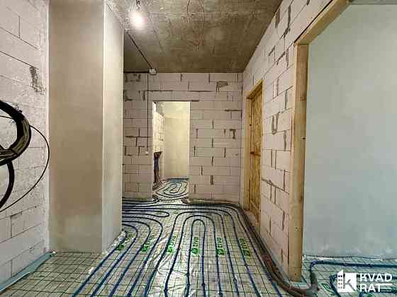 2-кімнатна квартира в преміум ЖК Гідропарк біля озера, готовий будинок Ивано-Франковск