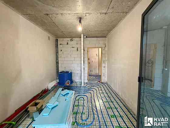 2-кімнатна квартира в преміум ЖК Гідропарк біля озера, готовий будинок Ивано-Франковск