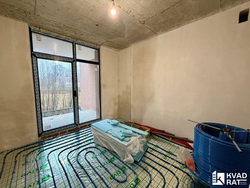 2-кімнатна квартира в преміум ЖК Гідропарк біля озера, готовий будинок Ивано-Франковск - изображение 4