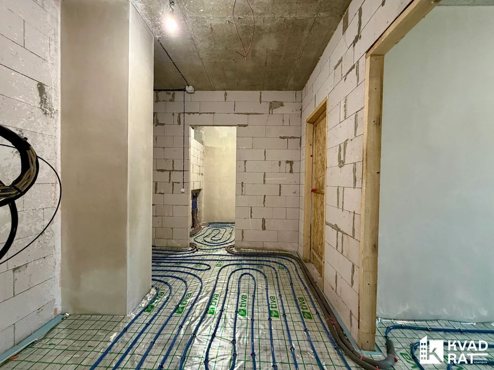 2-кімнатна квартира в преміум ЖК Гідропарк біля озера, готовий будинок Ивано-Франковск - изображение 3