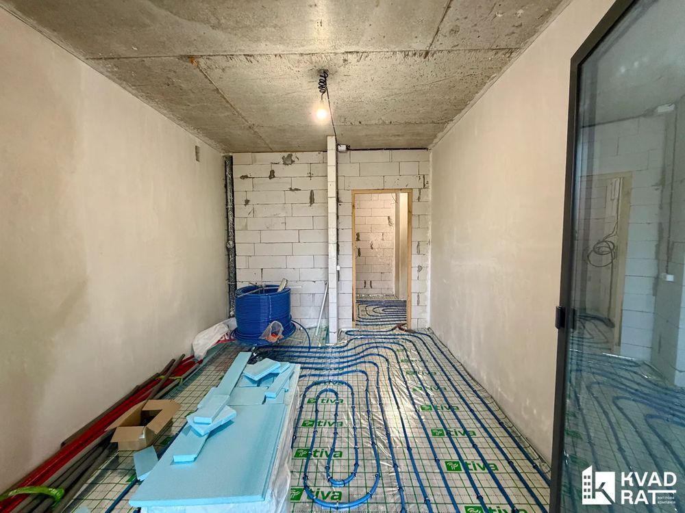 2-кімнатна квартира в преміум ЖК Гідропарк біля озера, готовий будинок Ивано-Франковск - изображение 6