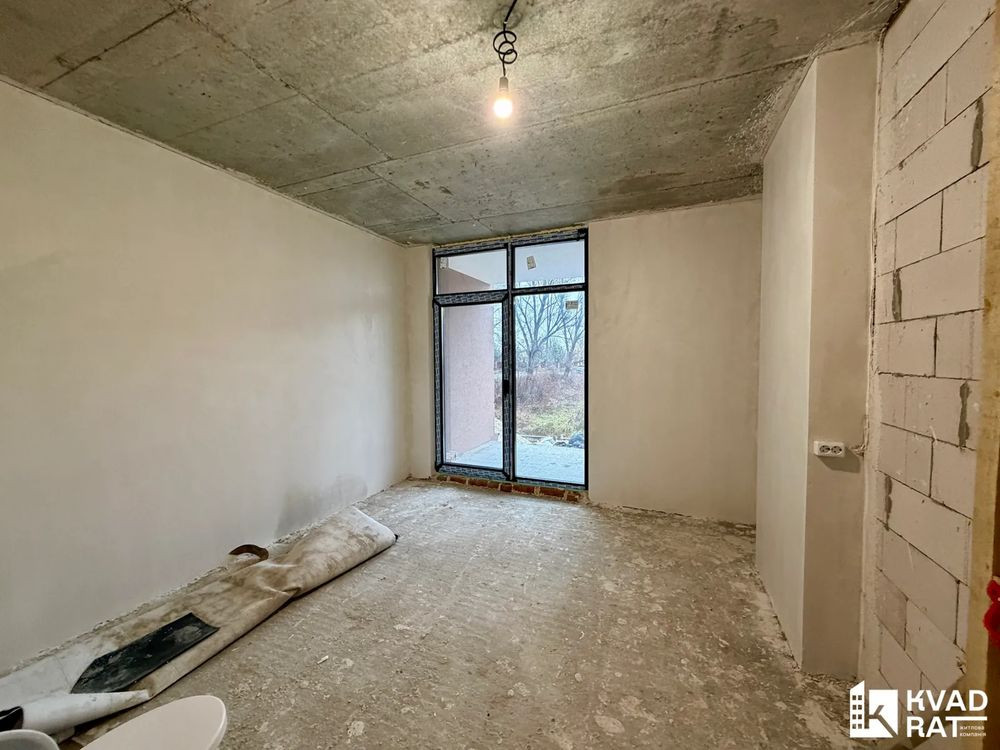 2-кімнатна квартира в преміум ЖК Гідропарк біля озера, готовий будинок Ивано-Франковск - изображение 7