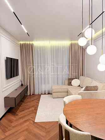 Стильна 1-кімнатна з дизайнерським ремонтом у ЖК Great 48м Дарницький Київ