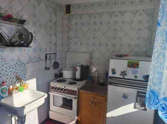 Продам 3 комн кв 65 м2 Жилое  Роганский ж/м метро Индустриальная OA Харків