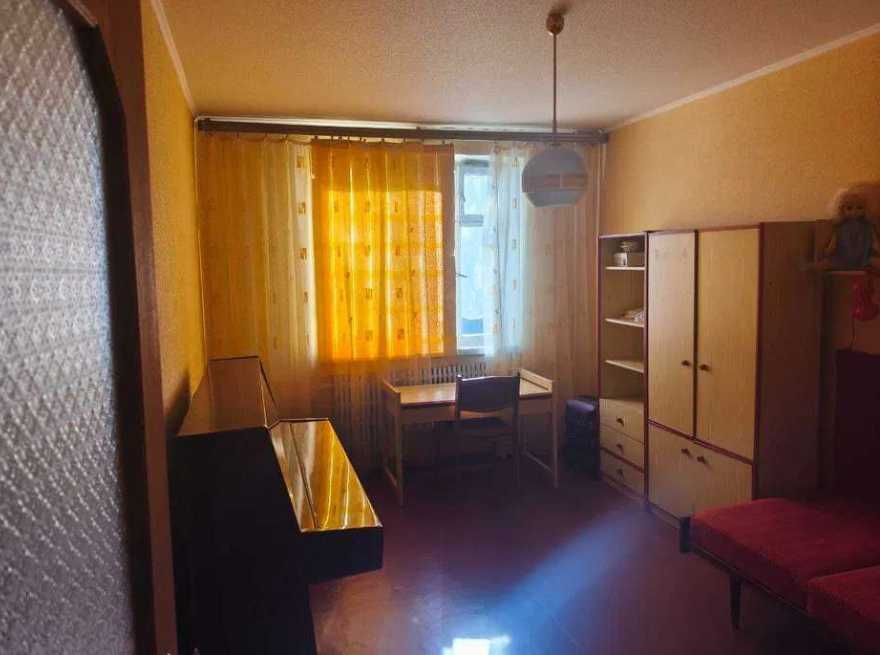Продам 3 комн кв 65 м2 Жилое  Роганский ж/м метро Индустриальная OA Харків - зображення 4