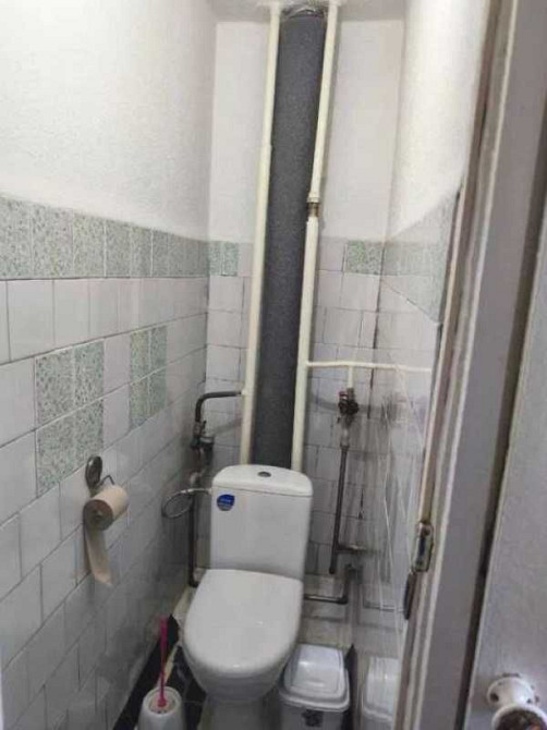 Продам 3 комн кв 65 м2 Жилое  Роганский ж/м метро Индустриальная OA Харків - зображення 8