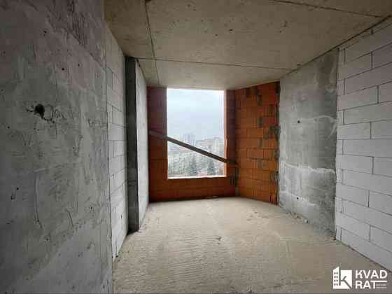 Терміново! Готова видова 1кім з кухнею-студією в ЖК Skygarden! Ивано-Франковск