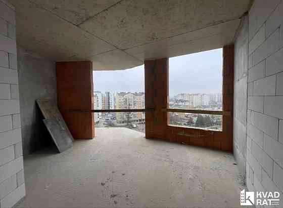 Терміново! Готова видова 1кім з кухнею-студією в ЖК Skygarden! Ивано-Франковск