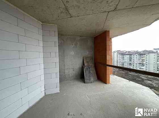 Терміново! Готова видова 1кім з кухнею-студією в ЖК Skygarden! Ивано-Франковск